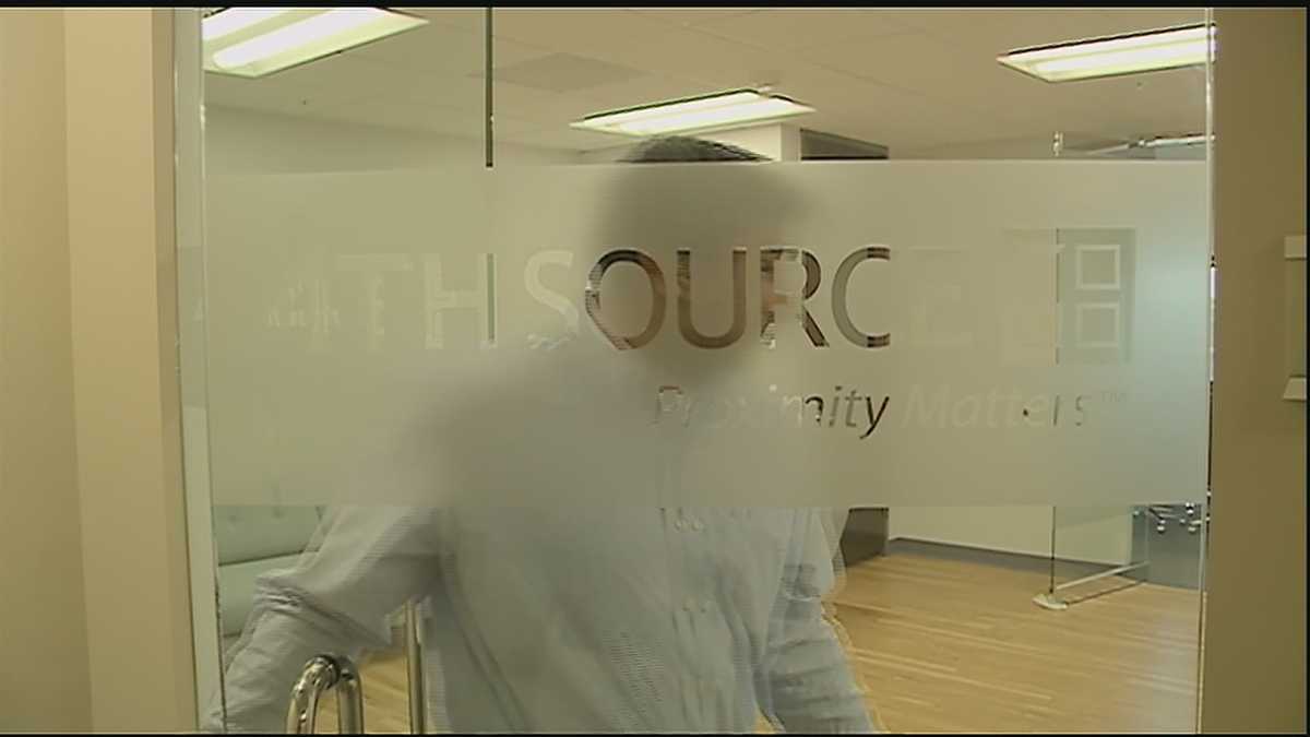 Technology company opens doors in Kenner promising highpaying jobs