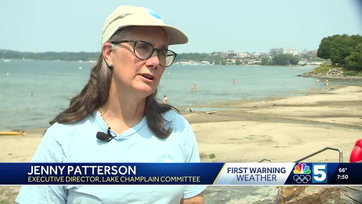 Monitoring cyanobacteria on Vermont lakes: Why it's important, how to volunteer