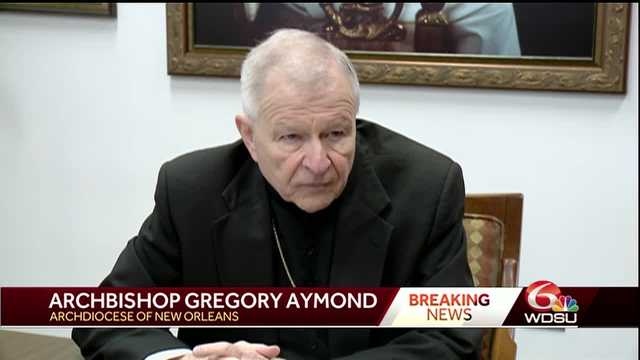 Bankruptcy impact on Archdiocese New Orleans apostolates - Vimarsana News