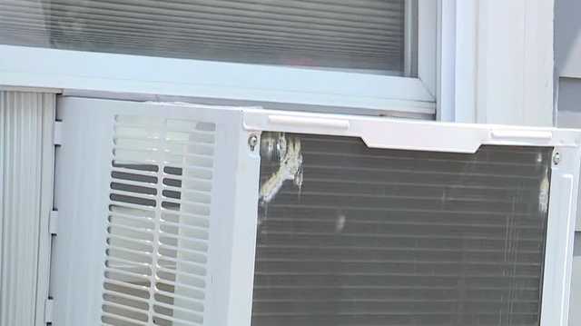 Maine households may add air conditioning to keep up with hotter days - Vimarsana News
