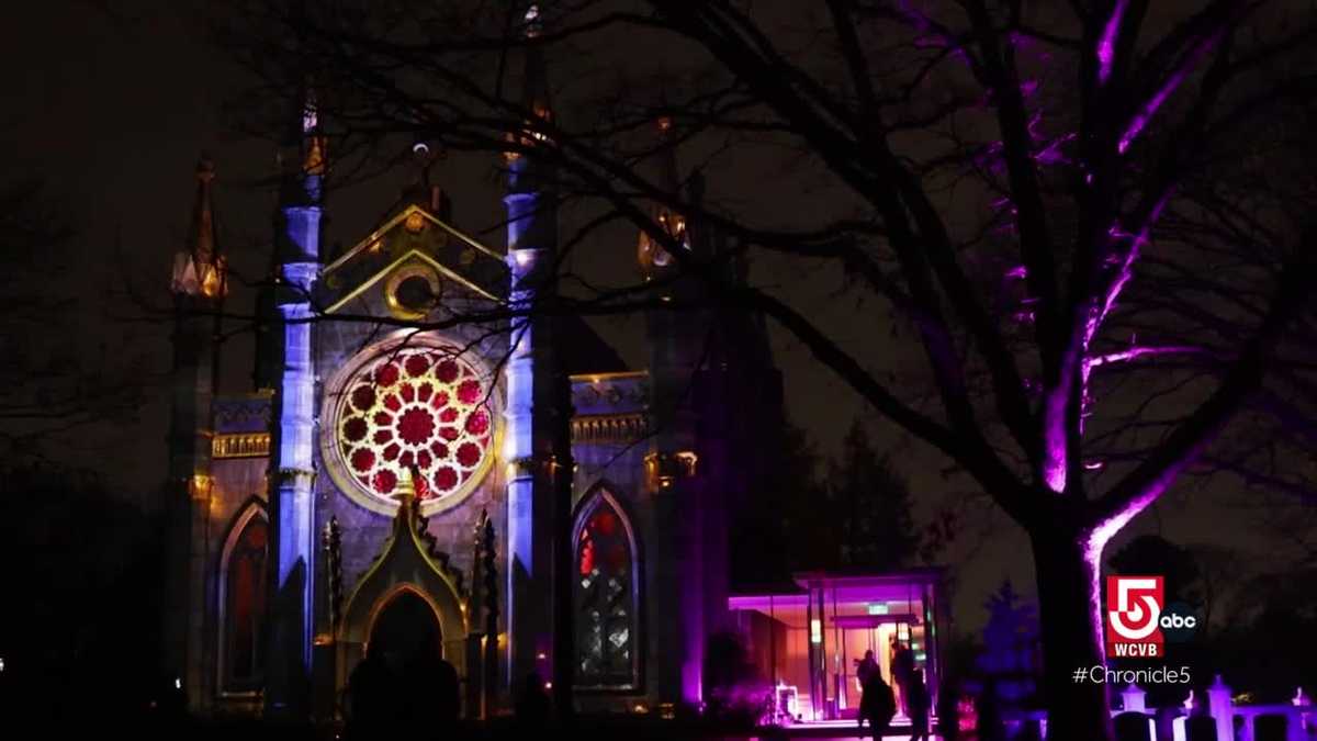 Upcoming events in Boston kick-start the holiday season