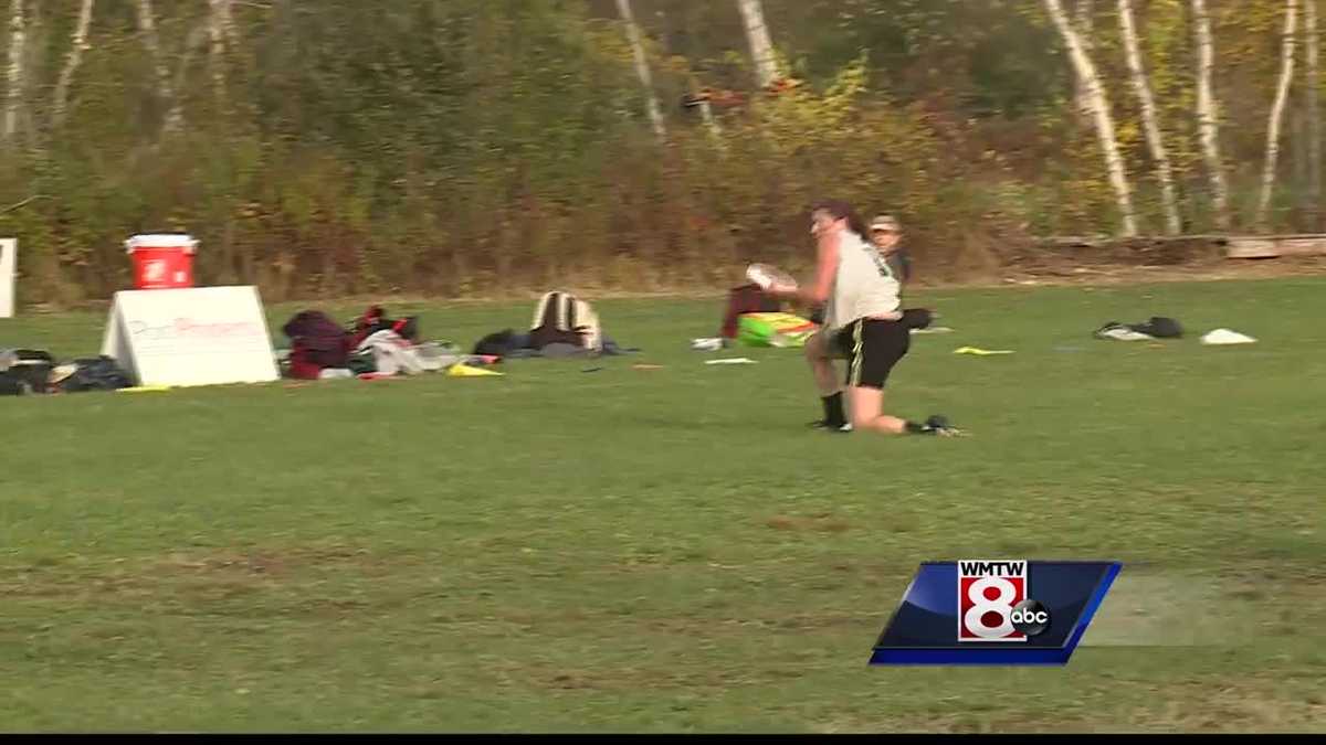 New England colleges compete in Ultimate Frisbee Tournament