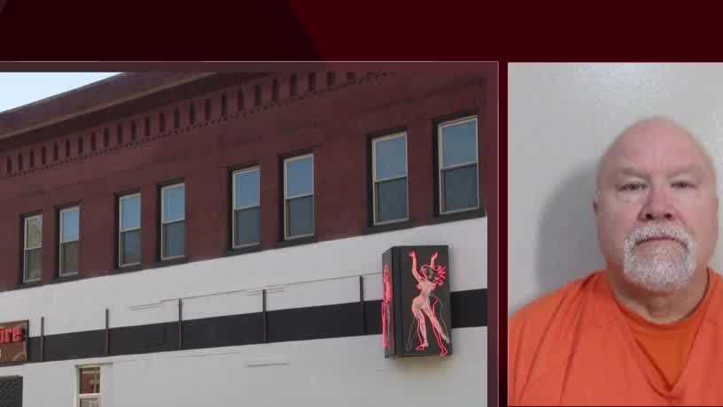 Federal case involving former Nebraska Liquor Control Commission leader expands