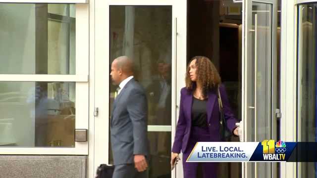 Opening statements in Mosby perjury trial lay out case - Vimarsana News
