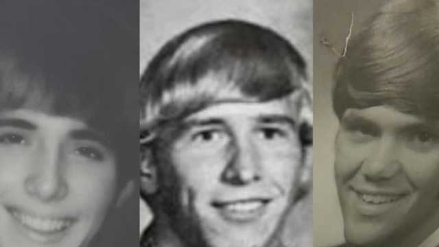 Authorities re-open 51-year-old Southern Indiana cold case, families thankful for possibility of more answers - Vimarsana News
