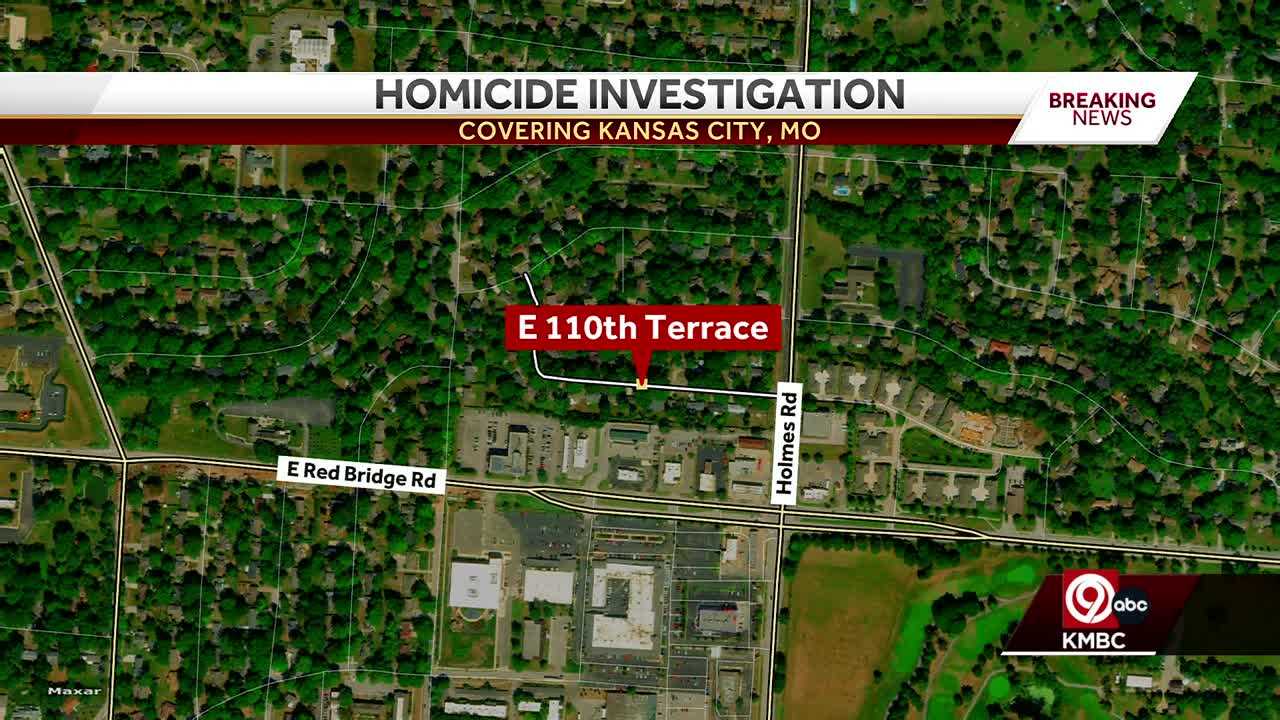 Kansas City man charged with fatal shooting in front yard of home - Vimarsana News