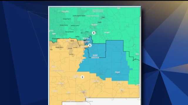 Lawmakers in New Mexico are voting to decide where you can vote - Vimarsana News