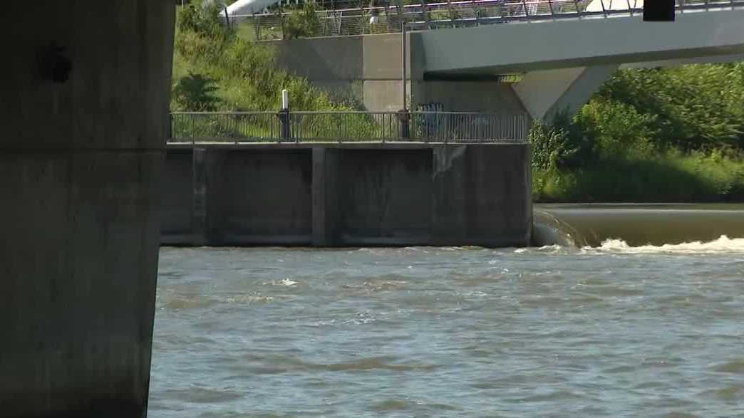 Iowa environmental groups are suing the EPA over river impairment delistings