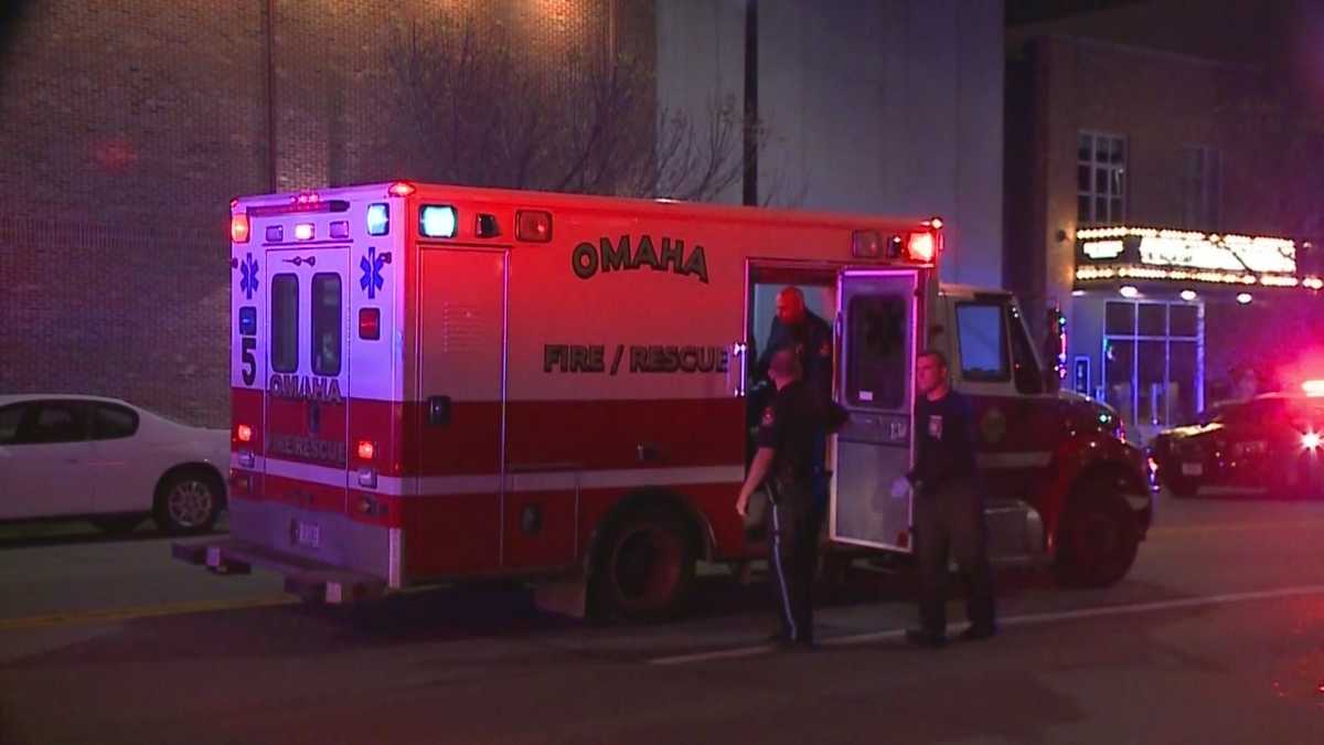 Police identify man killed in Omaha bar shooting