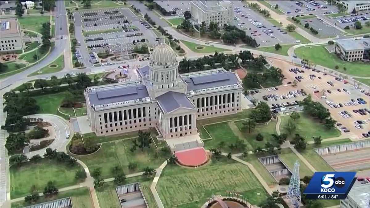 Oklahoma's nuclear energy study faces financial hurdles