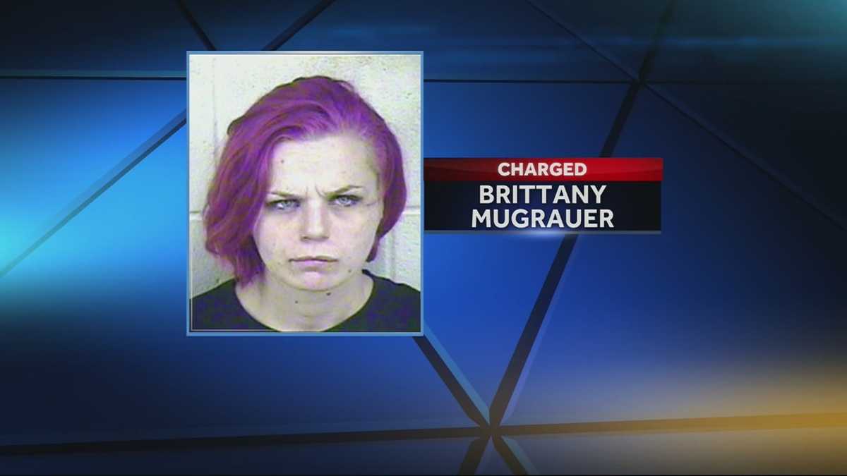 Kansas City mother charged after kids found living alone in storage cave