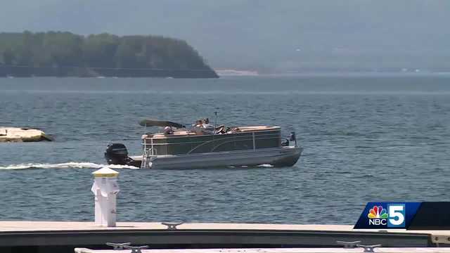 '120 rule' and more; staying safe in Lake Champlain's cold water - Vimarsana News