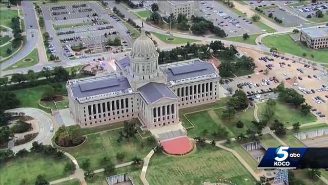 Stitt says new Oklahoma superintendent is right person for job - Vimarsana News