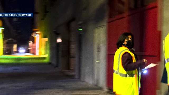 Sacramento County's point in time homeless count begins Wednesday - Vimarsana News
