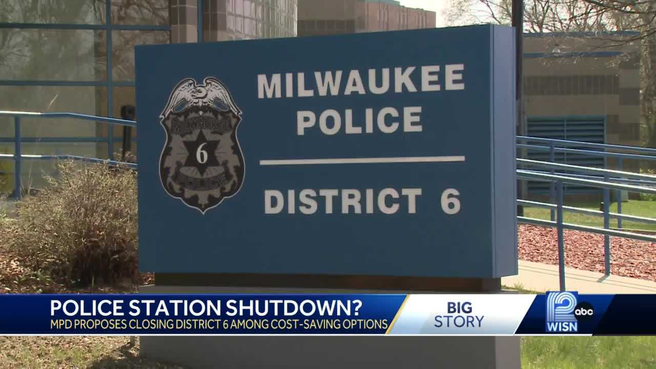 Milwaukee S Budget Crisis Could Force Closure Of An Entire Police District   7fcaa2d1 59ef 427e 8e74 C8ad971db2d6 