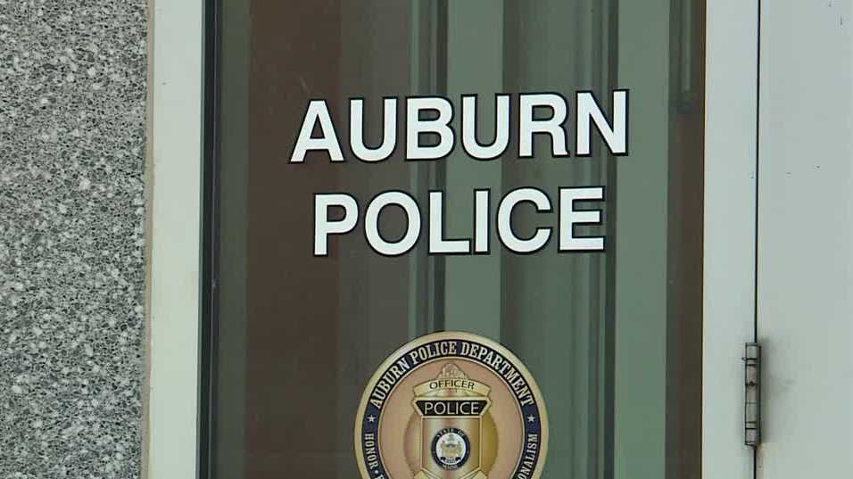 In Auburn, youth crime is up — but it's not all bad news