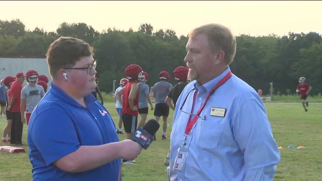 'Come back ready to learn': Mansfield superintendent on the upcoming school year