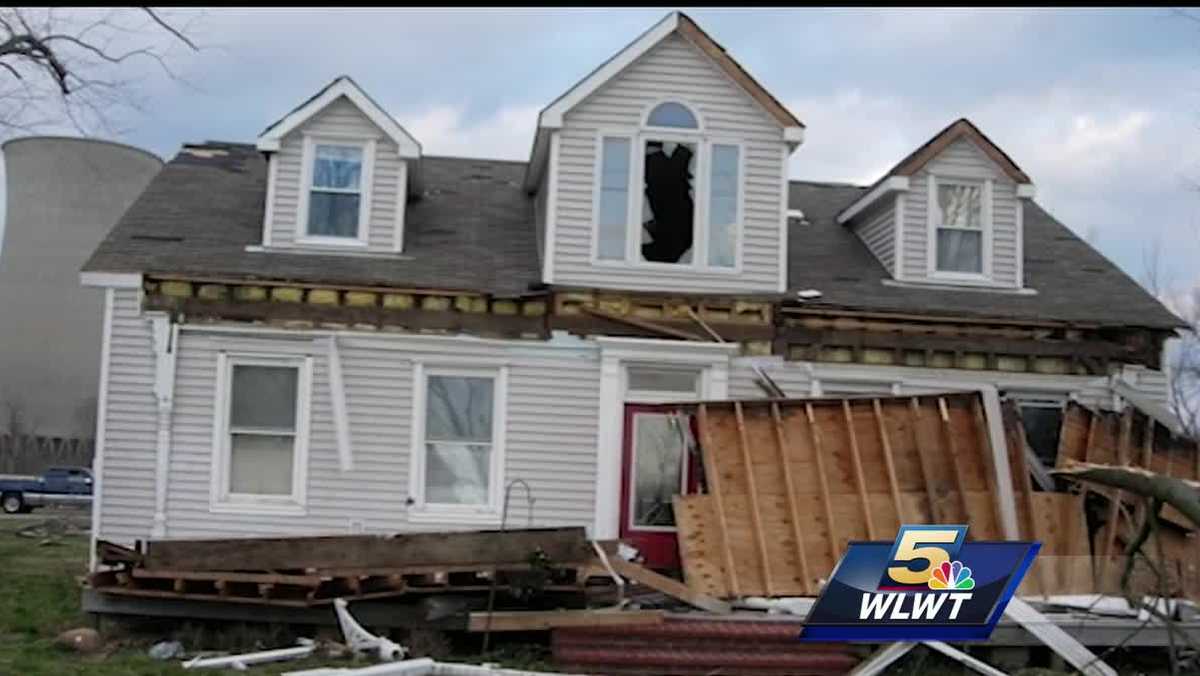 Moscow Homeowners Reflect 5 Years After Deadly Tornado