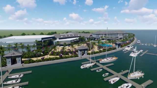 Slidell casino impact study results released by St. Tammany Corporation - Vimarsana News