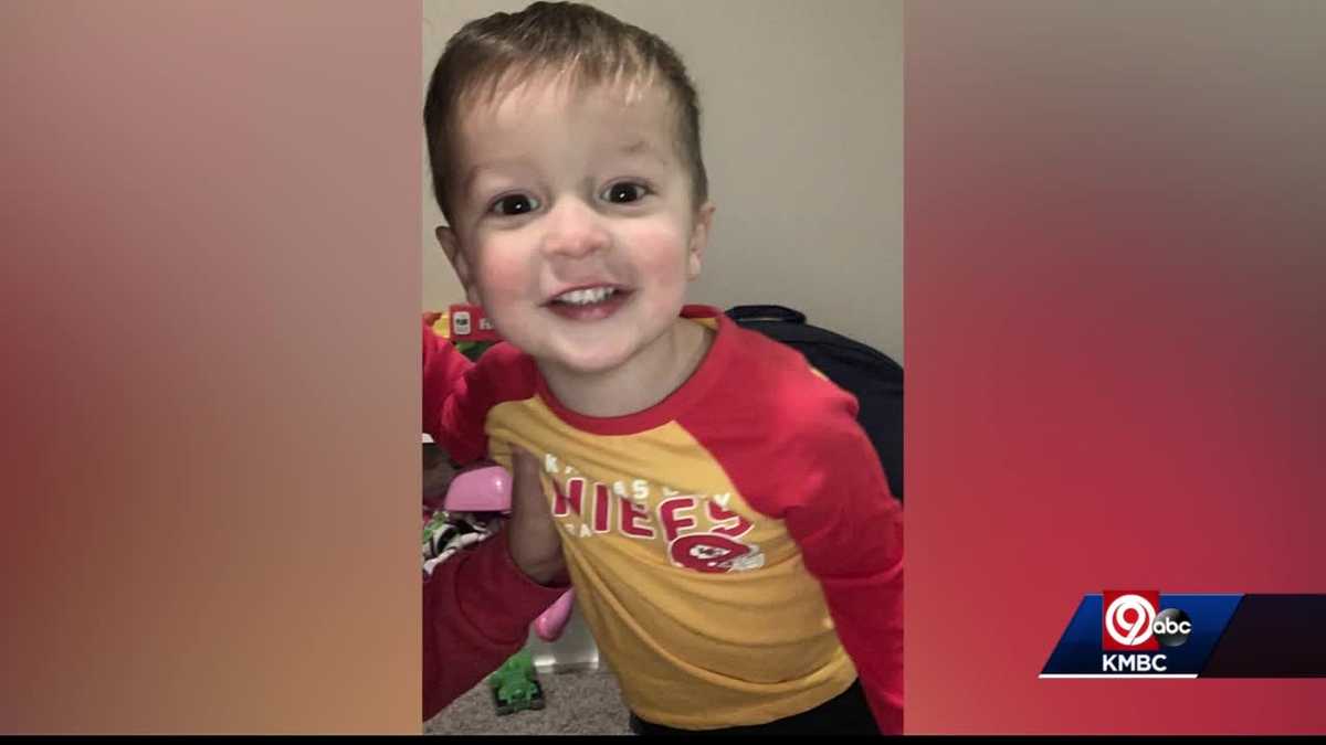 KC family fighting for cure to rare disease with help from Tyrann Mathieu