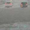 Videos show widespread flash flooding in Downtown Hammond