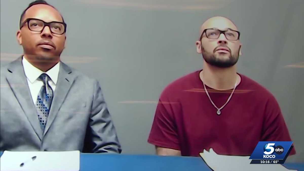 Oklahoma inmate Tremane Wood found unresponsive after clemency