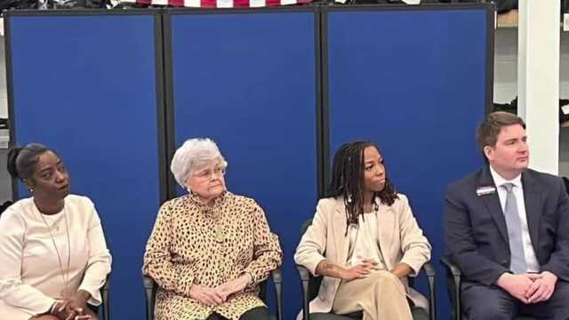 Board member Trish Brown is making Black history - Vimarsana News