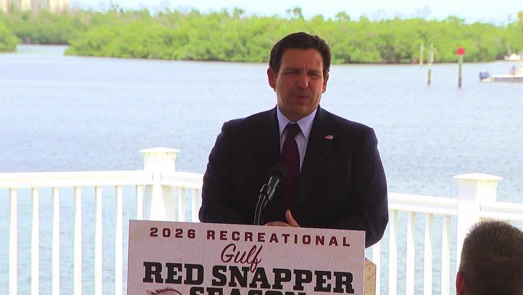 Florida lawmakers face budget deadline to avoid government shutdown