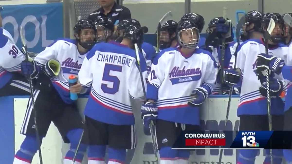 Push to save UAH hockey program