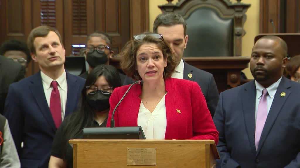 Speculation of increasing ICE presence in Baltimore City grows