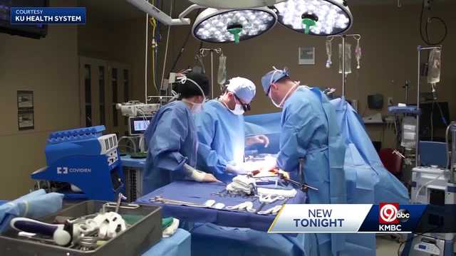 2021 organ transplants in the US break record - Vimarsana News