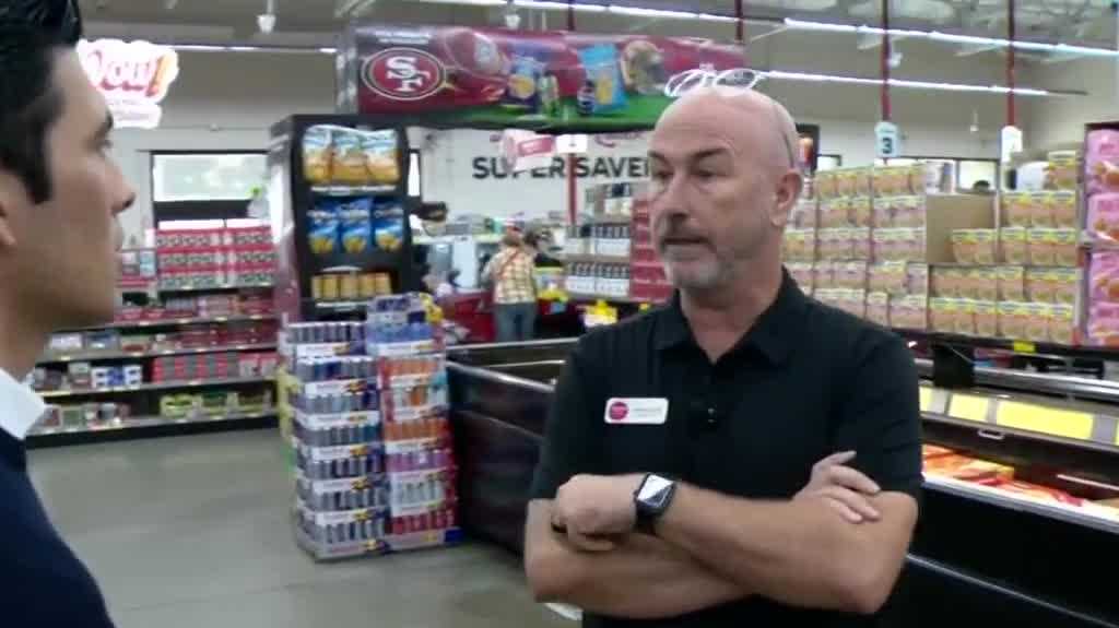 Northern California businesses offer discounts to federal workers during shutdown