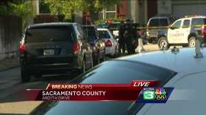 3 men found dead after shooting in south Sacramento home