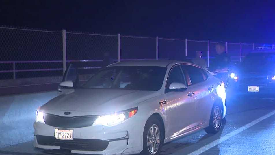 4 juveniles detained after home invasion in Sacramento leads to chase
