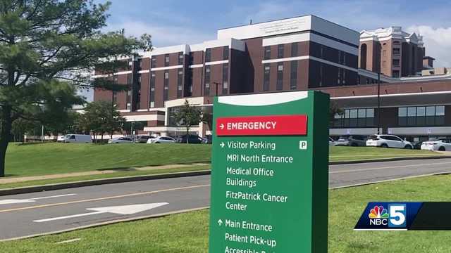 Sen. Chuck Schumer announces additional funding for Upstate NY hospitals - Vimarsana News