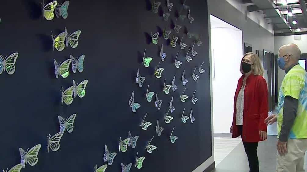 Donate Life Kentucky giving donor families hope