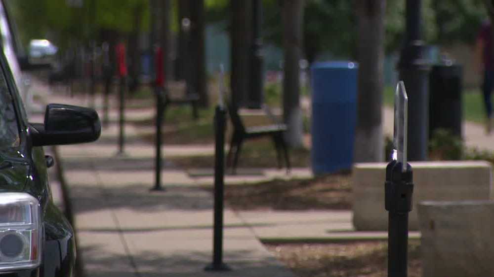 New parking kiosks in Des Moines have been unable to process payments