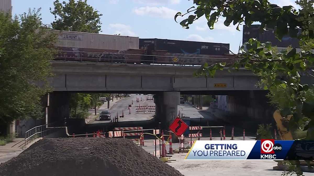 Southwest Boulevard businesses struggling with ongoing construction