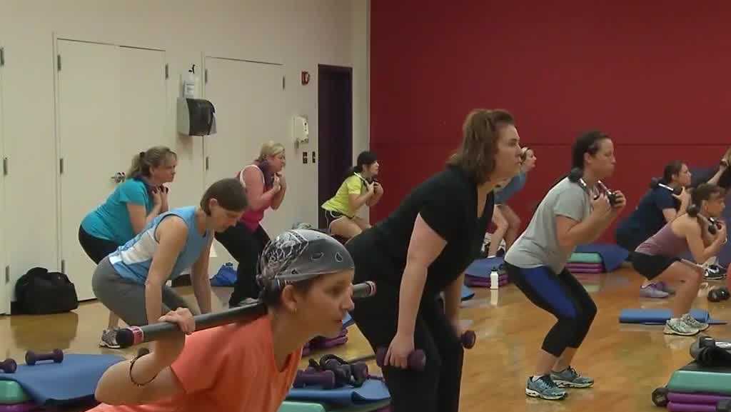 Research shows exercising with friend can lead to better health
