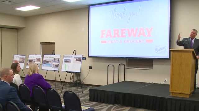 Fareway pledges $2 million toward Boone Iowa recreation center - Vimarsana News