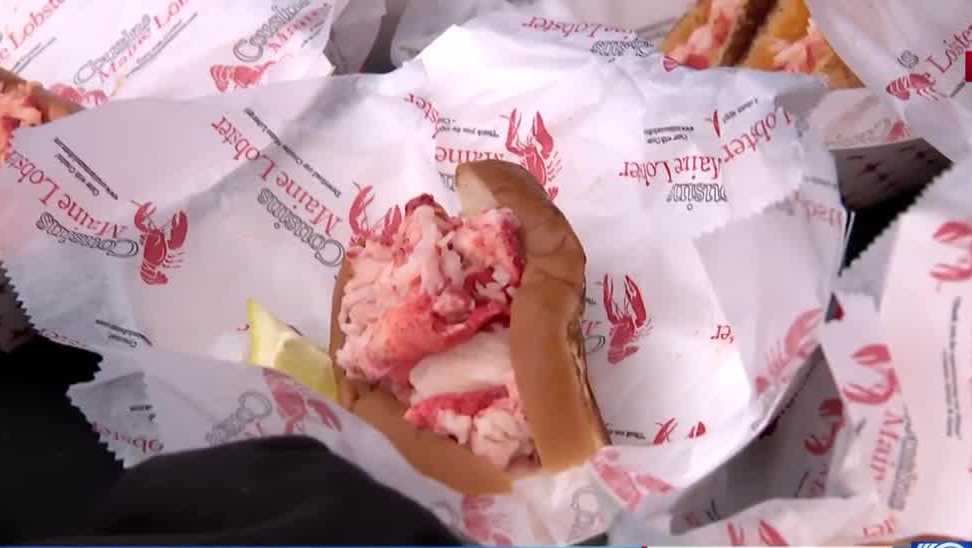 Wisconsin branch of popular food truck fleet serves seafood across state