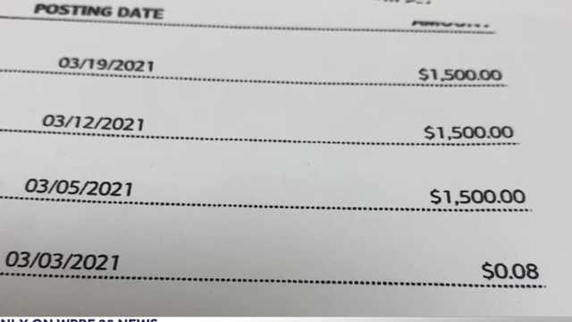 'This really hit us hard': Hackers use Venmo app to drain retired couple's bank account - Vimarsana News