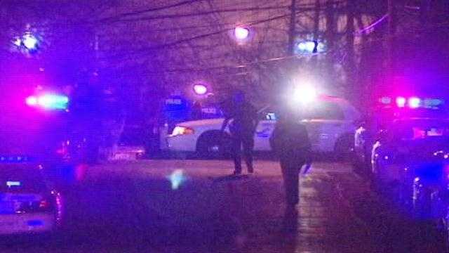 Lawsuit filed in fatal police shooting