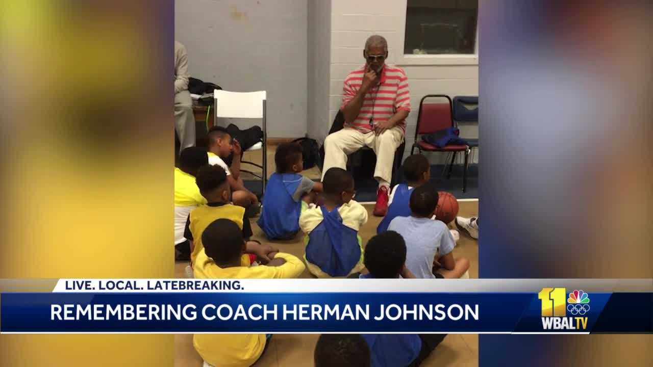 Community, former players remember beloved basketball coach - Vimarsana News