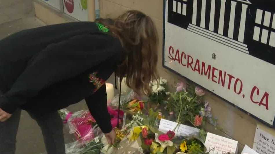 Community mourns Sacramento store owner killed in violent robbery