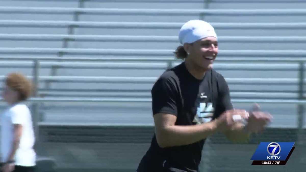 Westside QB and Mizzou commit Braylen Warren proving his potential into senior season