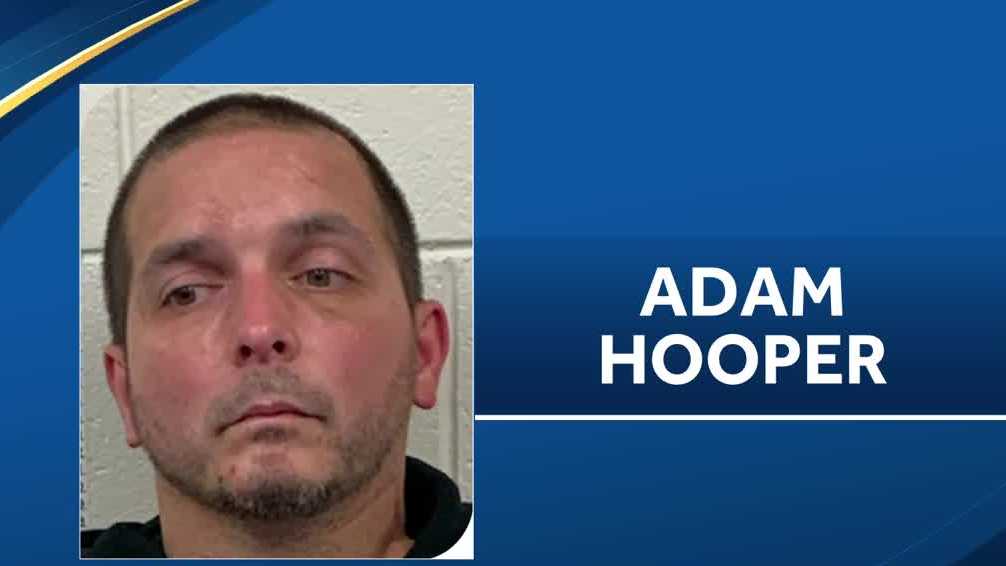 Newport man arrested after alleged home invasion, police say - WMUR
