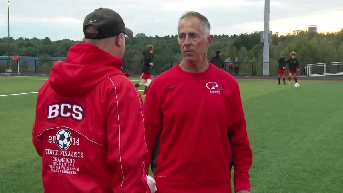 Former SUNY Plattsburgh soccer head coach takes on new role
