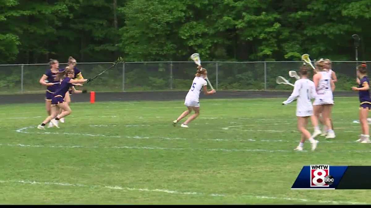 June 1 high school lacrosse highlights