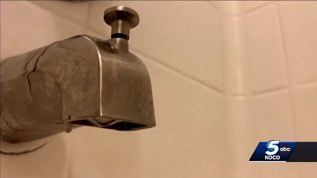 Oklahoma plumbing business has nonstop calls during weather - Vimarsana News